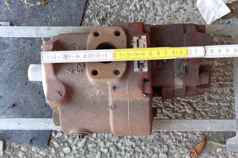 OmecoHub - Immagine NACHI PVD-08-18L3PS-6G-4769F